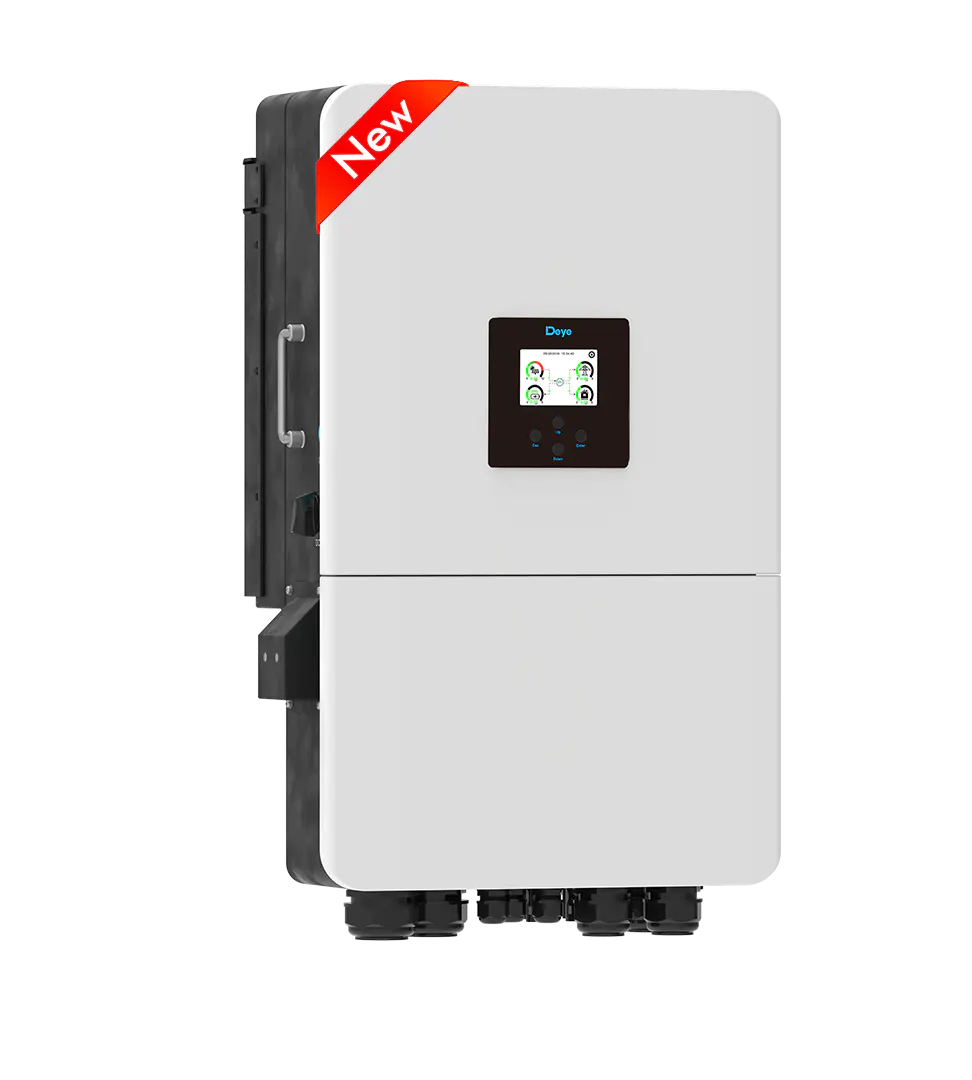 SUN-14/15/16/18/20K-SG05LP3-EU-SM2 | 14-20kW | Three Phase | 2 MPPT | Hybrid Inverter | LV Battery Supported